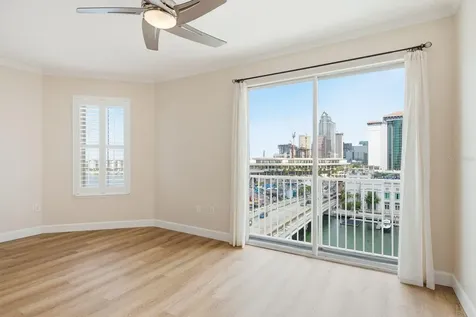 700 S Harbour Island Boulevard Tampa FL 33602