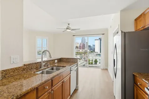 700 S Harbour Island Boulevard Tampa FL 33602