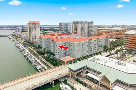 700 S Harbour Island Boulevard Tampa FL 33602