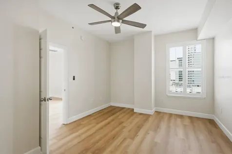 700 S Harbour Island Boulevard Tampa FL 33602