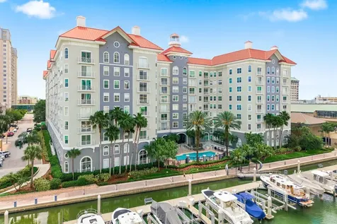 700 S Harbour Island Boulevard Tampa FL 33602