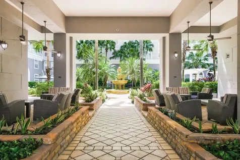 700 S Harbour Island Boulevard Tampa FL 33602