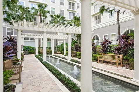 700 S Harbour Island Boulevard Tampa FL 33602