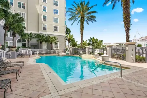 700 S Harbour Island Boulevard Tampa FL 33602