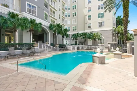 700 S Harbour Island Boulevard Tampa FL 33602