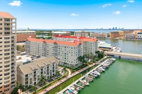 700 S Harbour Island Boulevard Tampa FL 33602