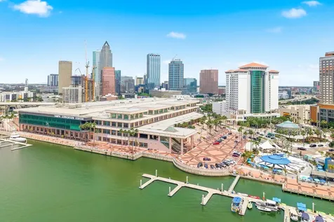 700 S Harbour Island Boulevard Tampa FL 33602