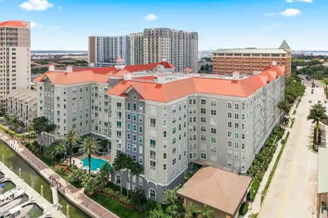 700 S Harbour Island Boulevard Tampa FL 33602