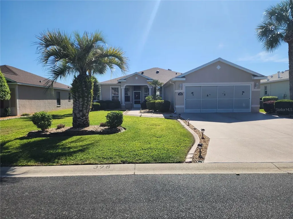 1715 SW 157th Place Road Ocala FL 34473