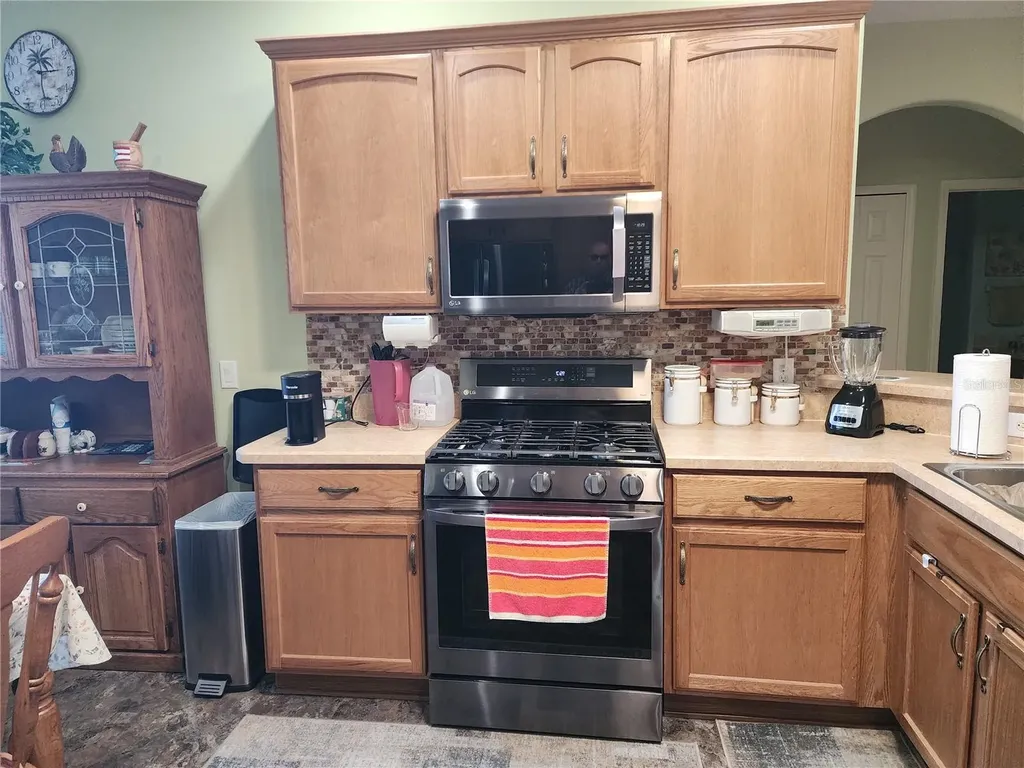 1715 SW 157th Place Road Ocala FL 34473