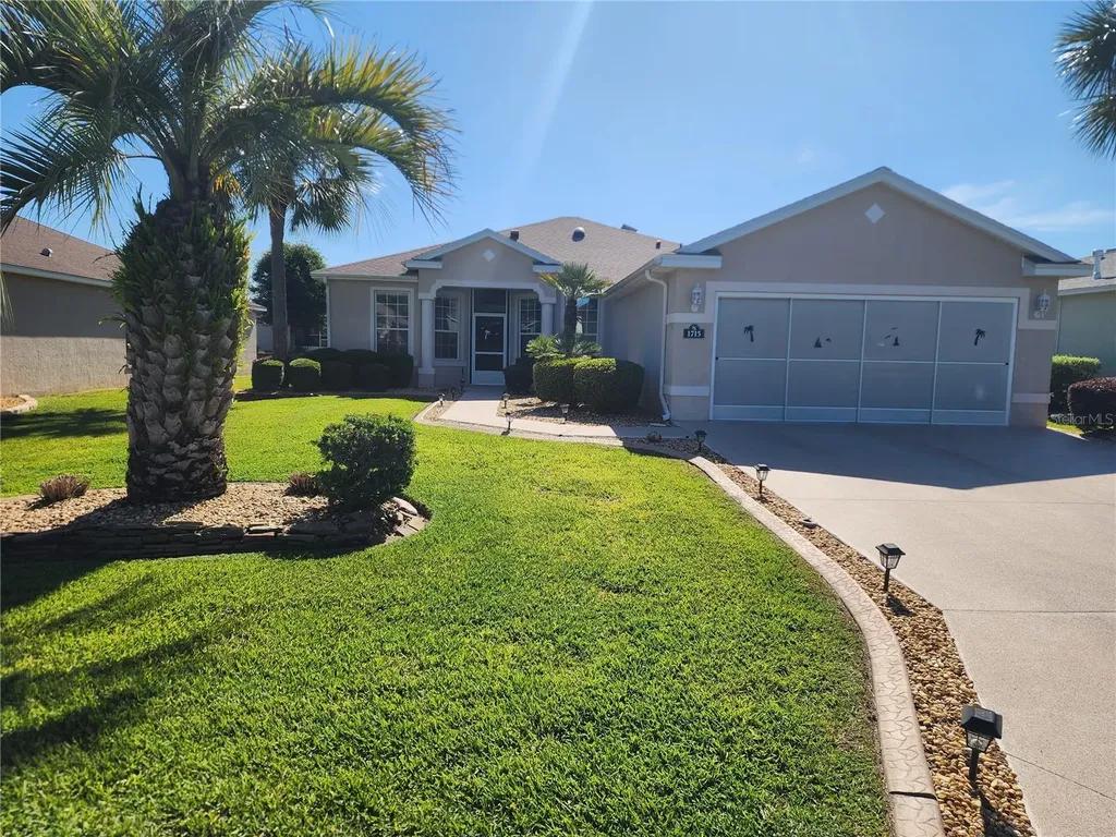 1715 SW 157th Place Road Ocala FL 34473