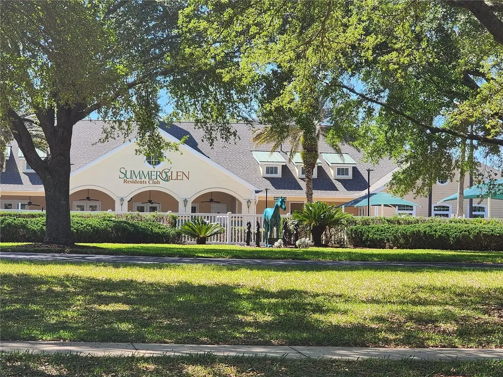 1715 SW 157th Place Road Ocala FL 34473