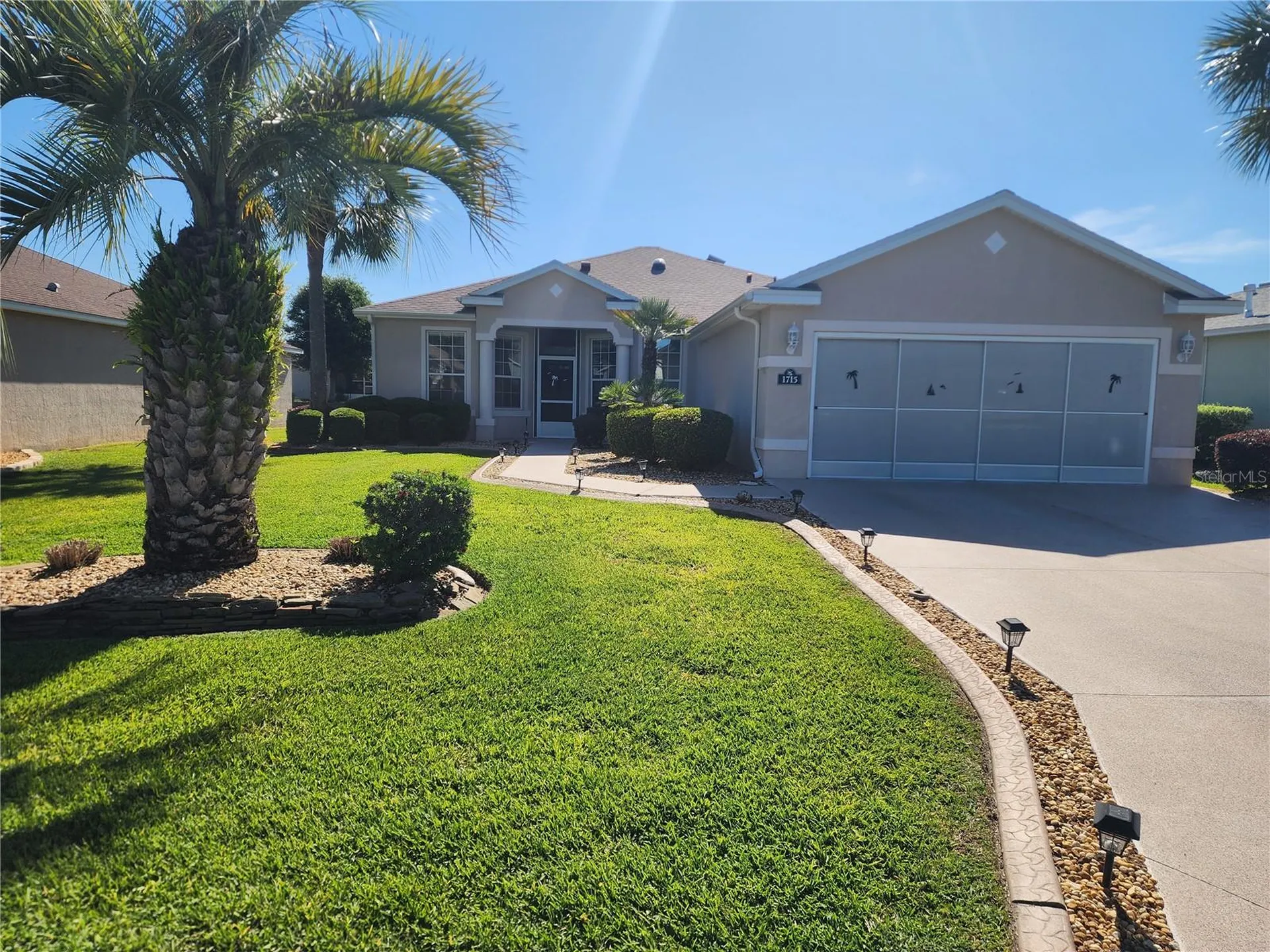 1715 SW 157th Place Road Ocala FL 34473