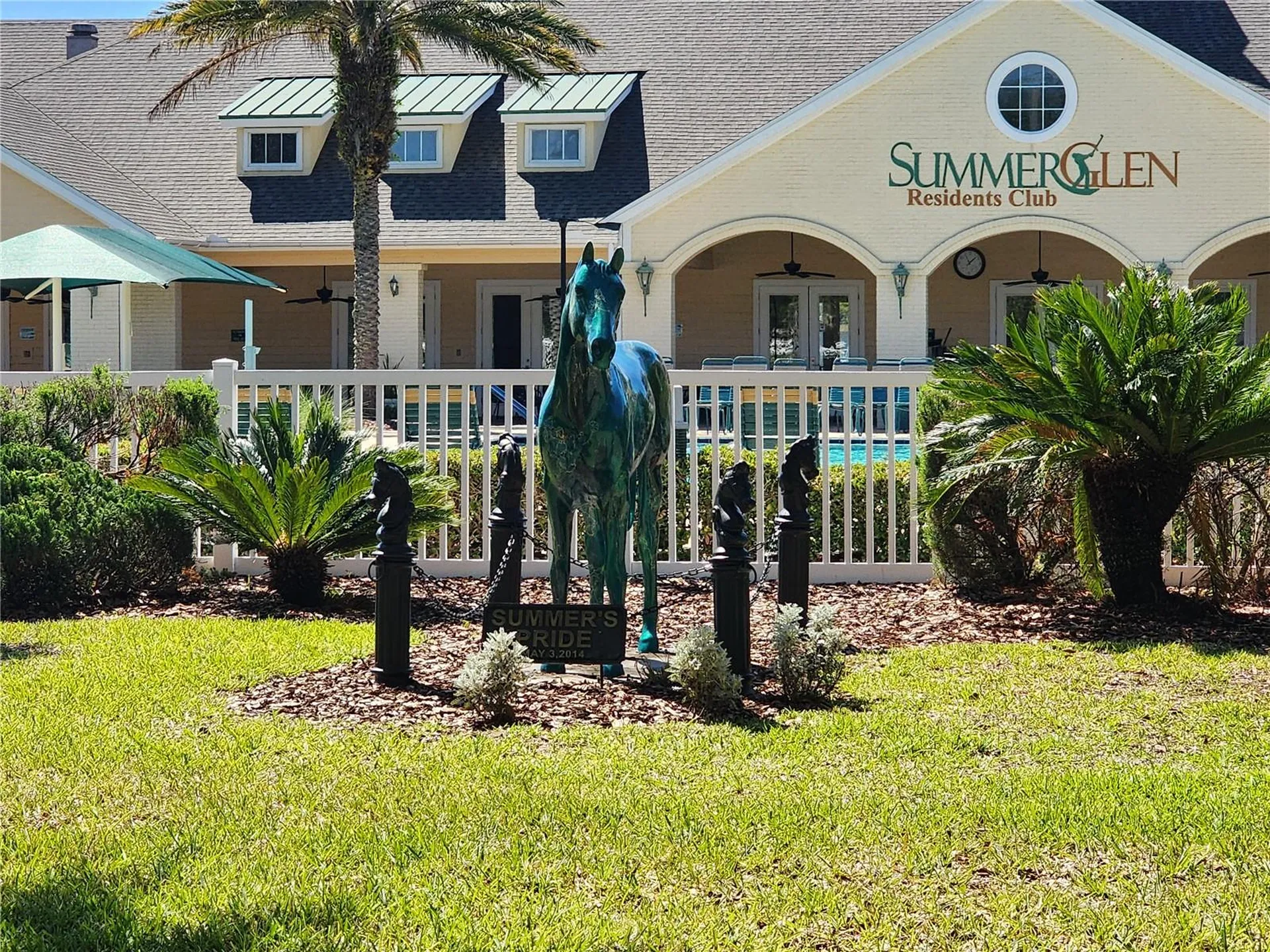 1715 SW 157th Place Road Ocala FL 34473