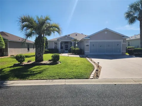 1715 SW 157th Place Road Ocala FL 34473