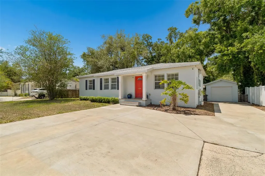 2801 S Manhattan Avenue Tampa FL 33629