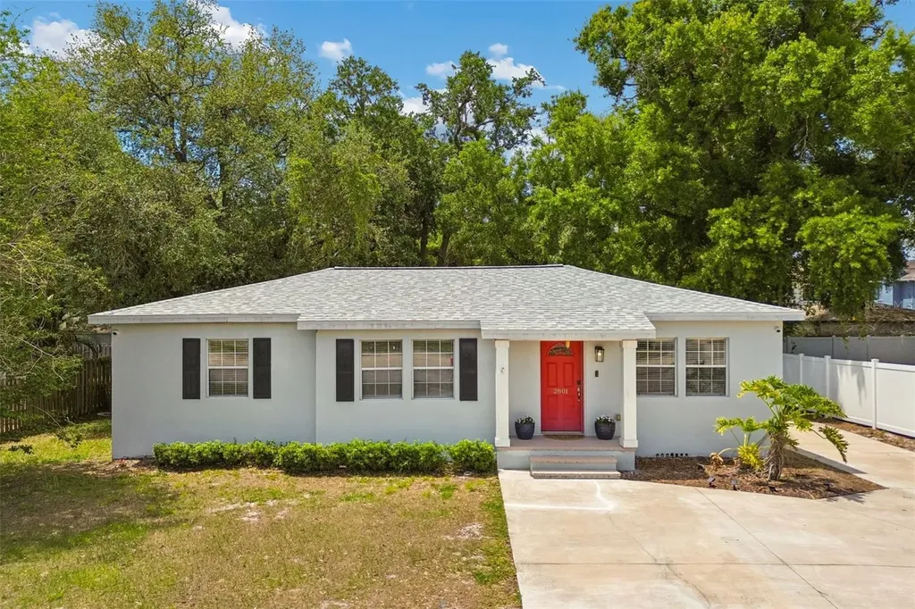 2801 S Manhattan Avenue Tampa FL 33629
