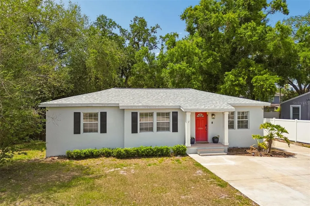 2801 S Manhattan Avenue Tampa FL 33629