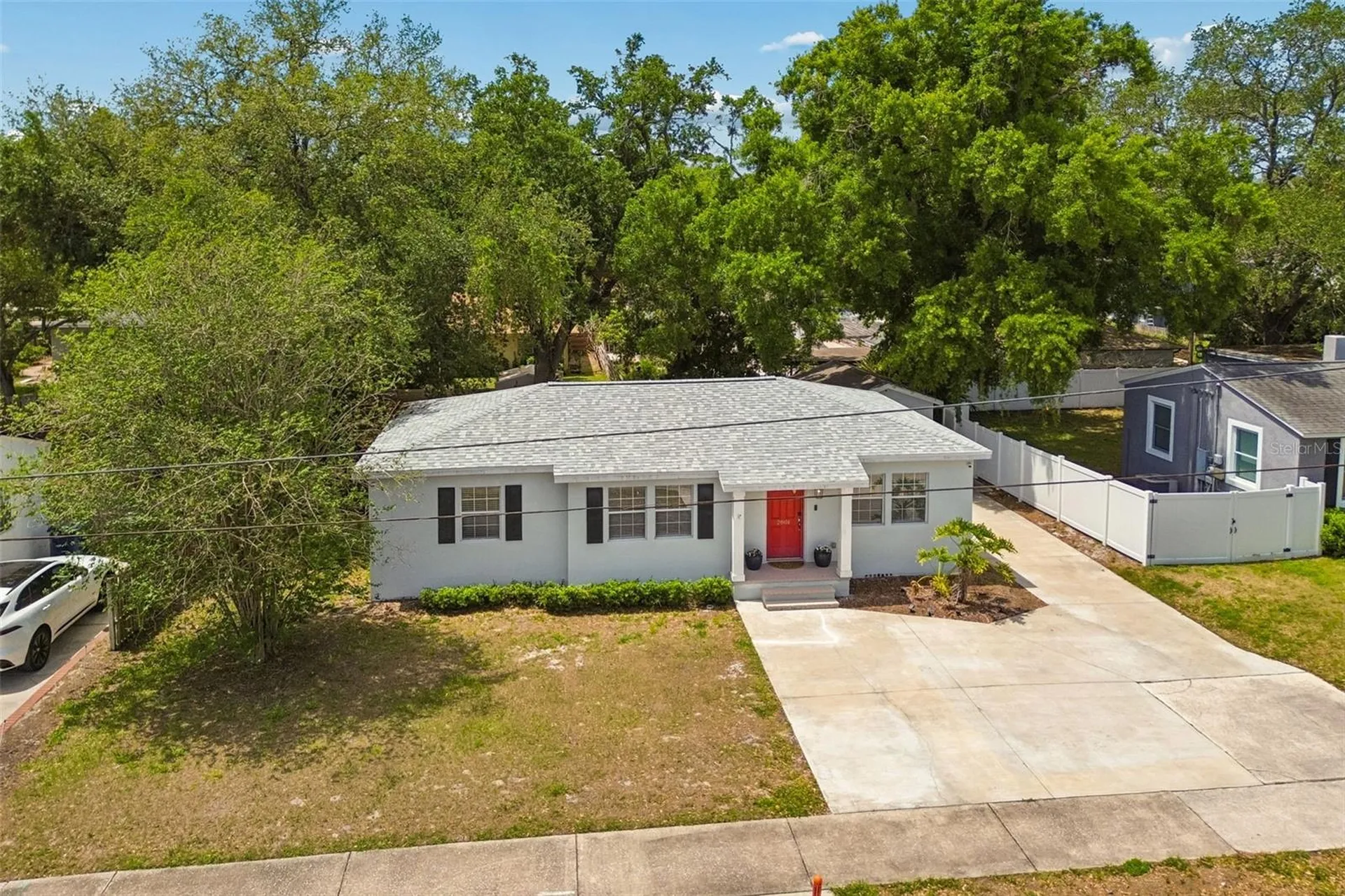2801 S Manhattan Avenue Tampa FL 33629