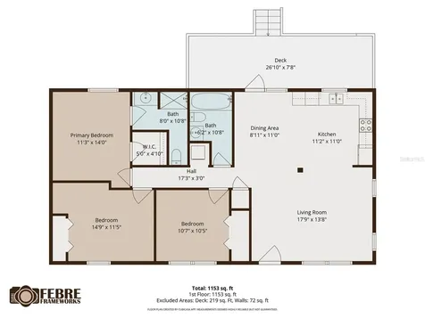 2801 S Manhattan Avenue Tampa FL 33629