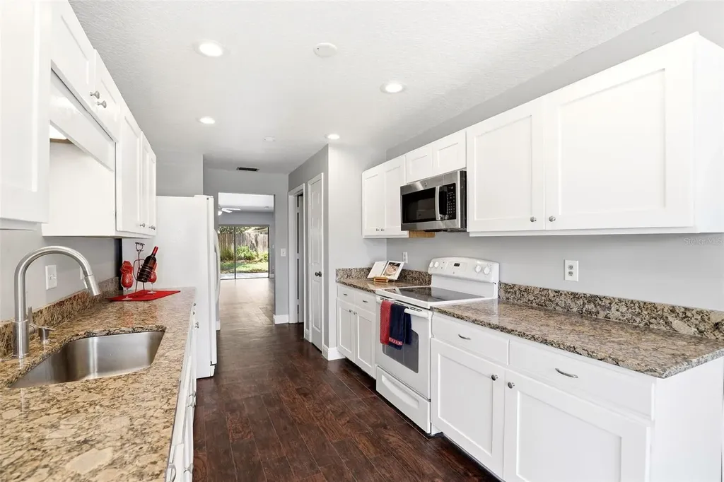 1027 Hornbeam Street Oviedo FL 32765