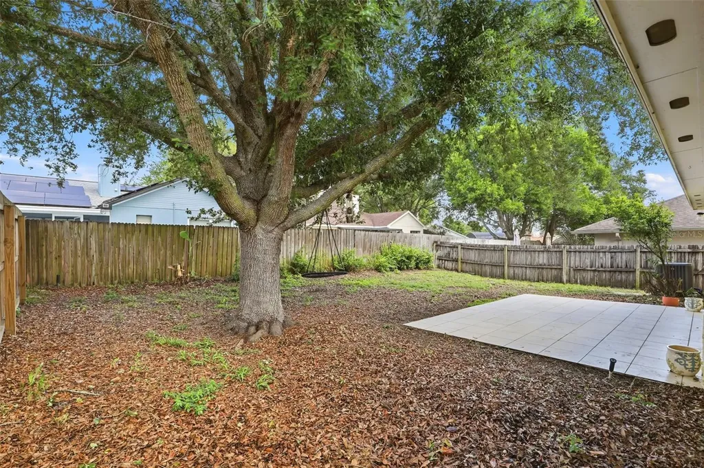1027 Hornbeam Street Oviedo FL 32765