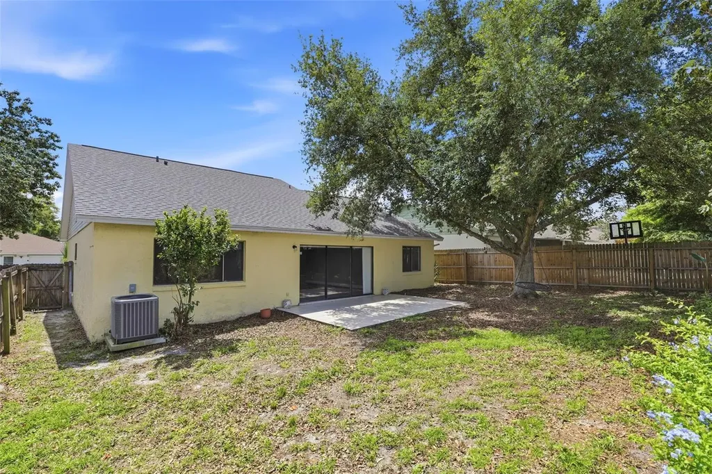 1027 Hornbeam Street Oviedo FL 32765