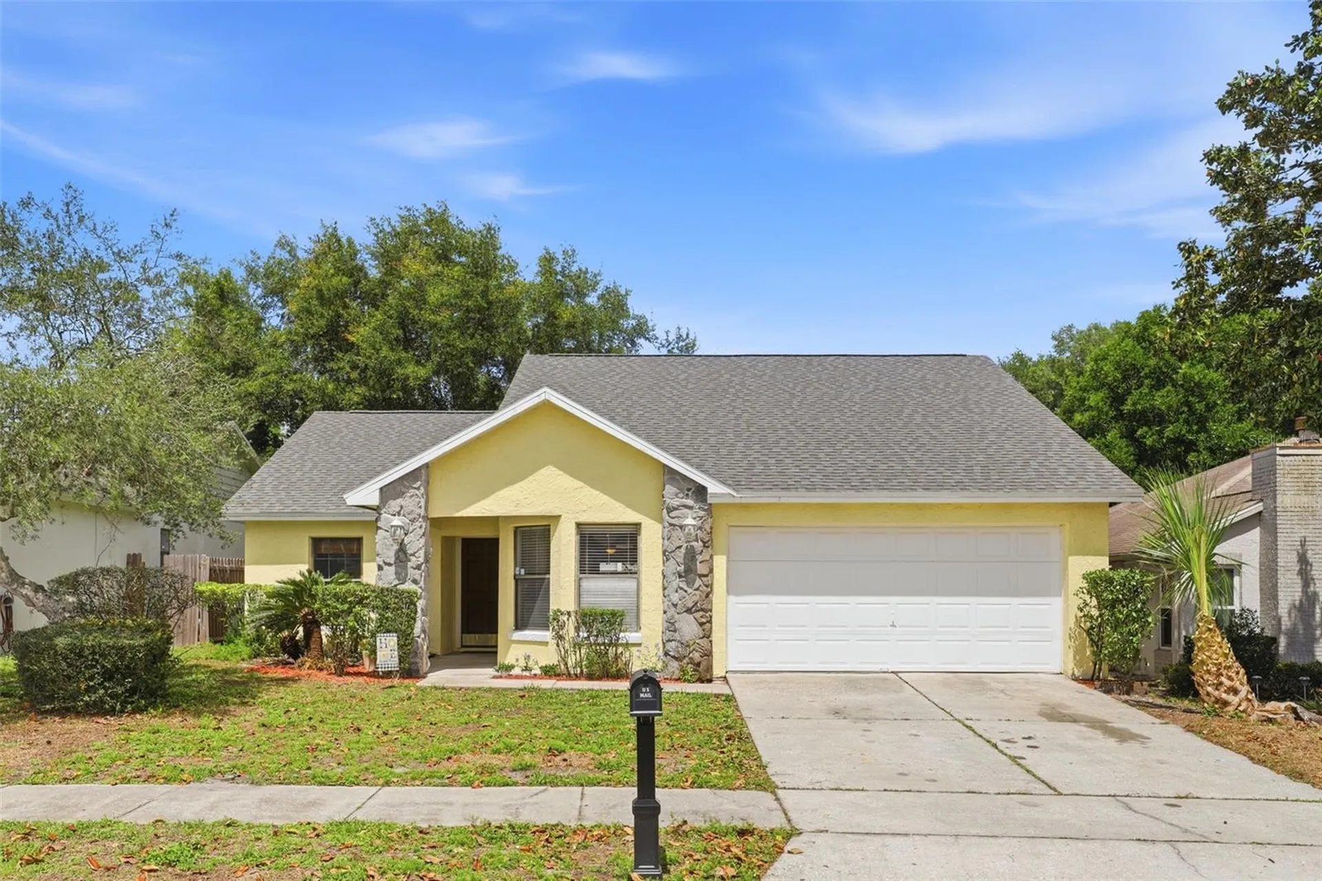 1027 Hornbeam Street Oviedo FL 32765