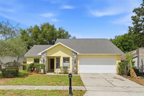 1027 Hornbeam Street Oviedo FL 32765