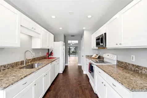 1027 Hornbeam Street Oviedo FL 32765