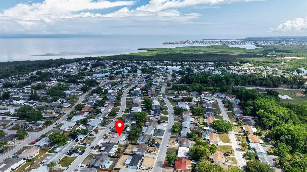 3320 Columbus Drive Holiday FL 34691