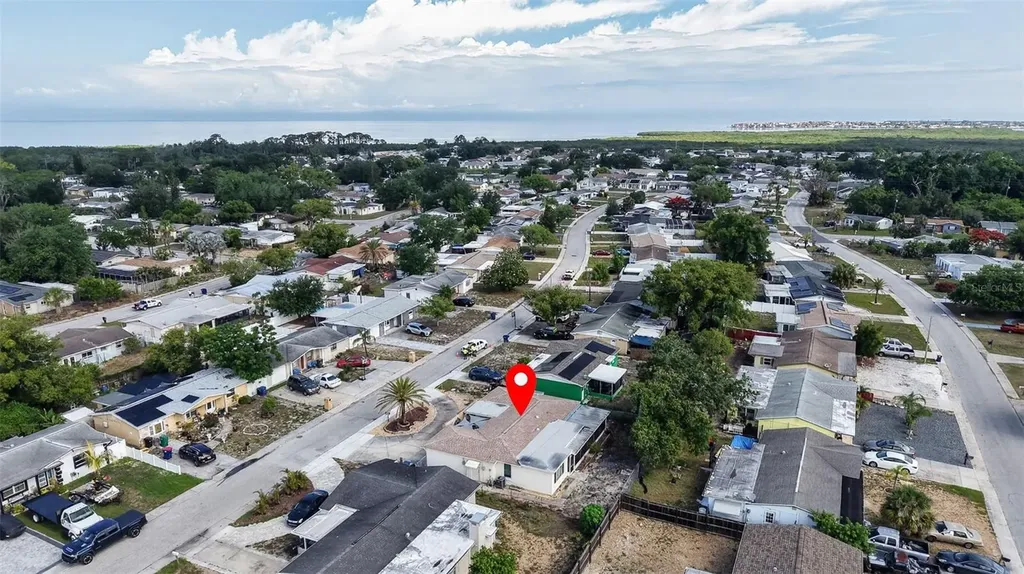 3320 Columbus Drive Holiday FL 34691