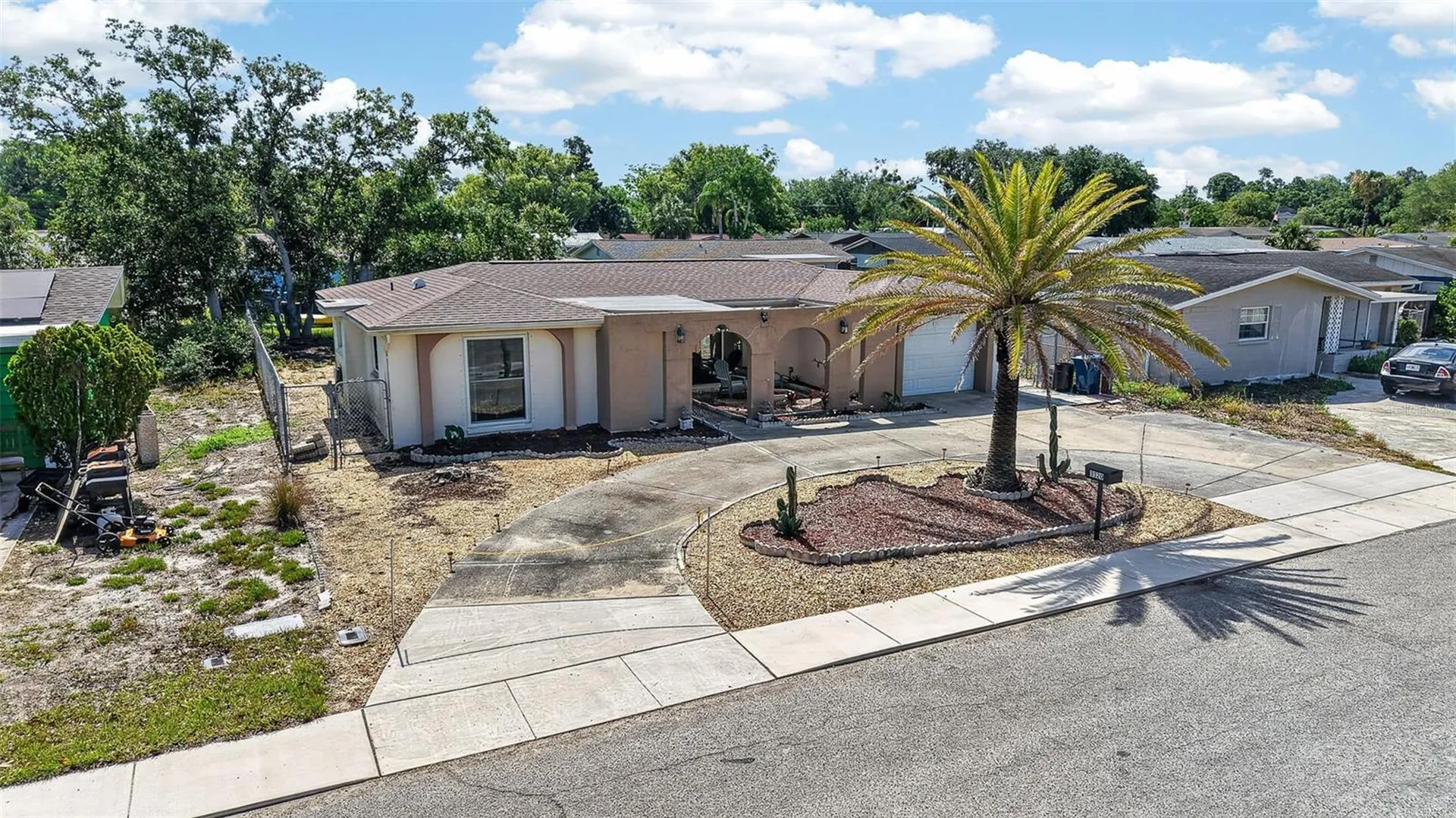 3320 Columbus Drive Holiday FL 34691