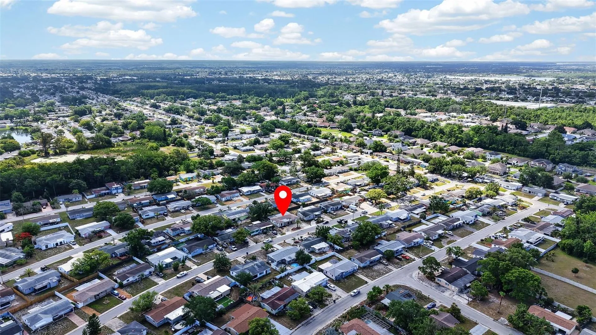 3320 Columbus Drive Holiday FL 34691
