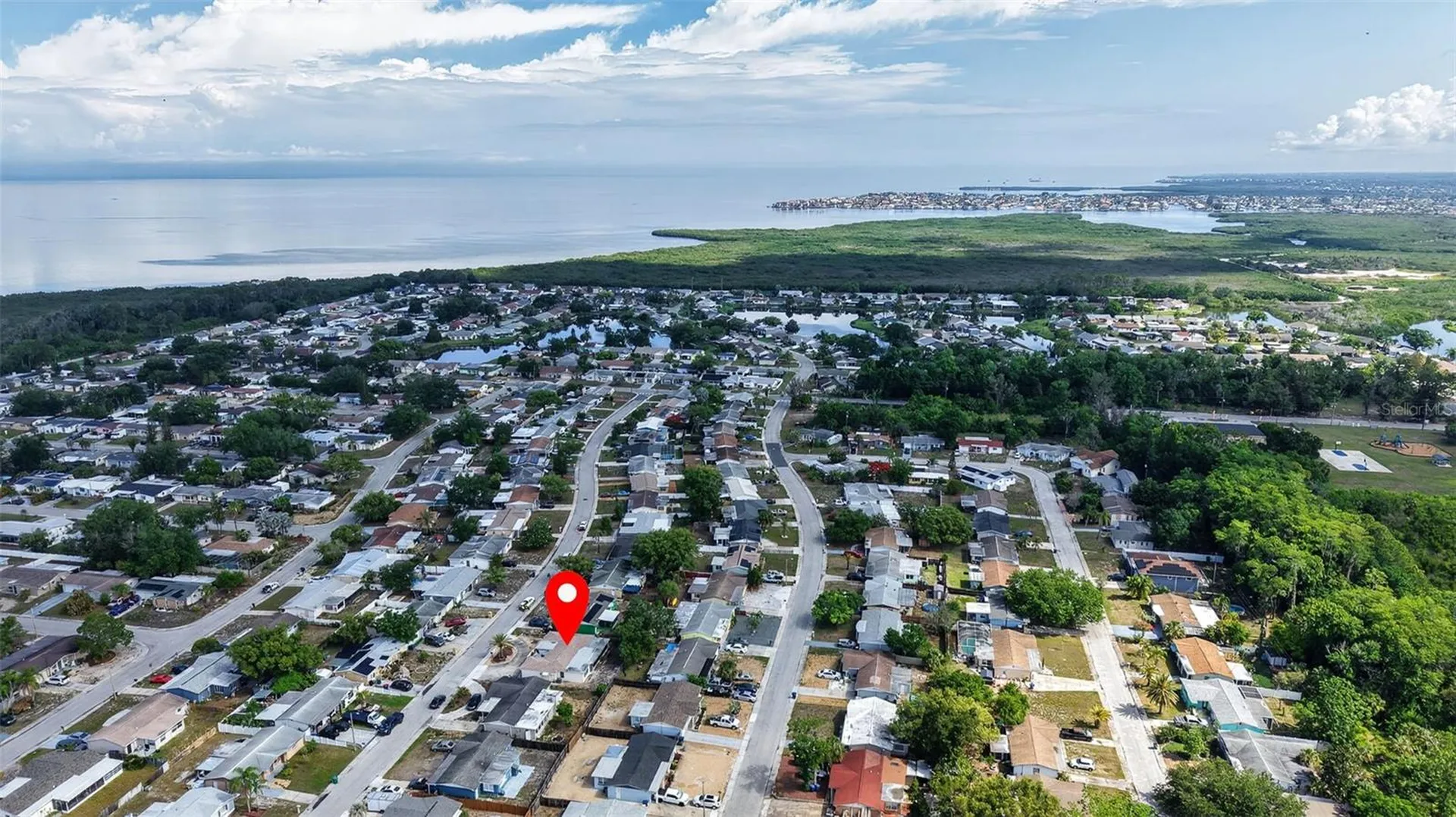 3320 Columbus Drive Holiday FL 34691