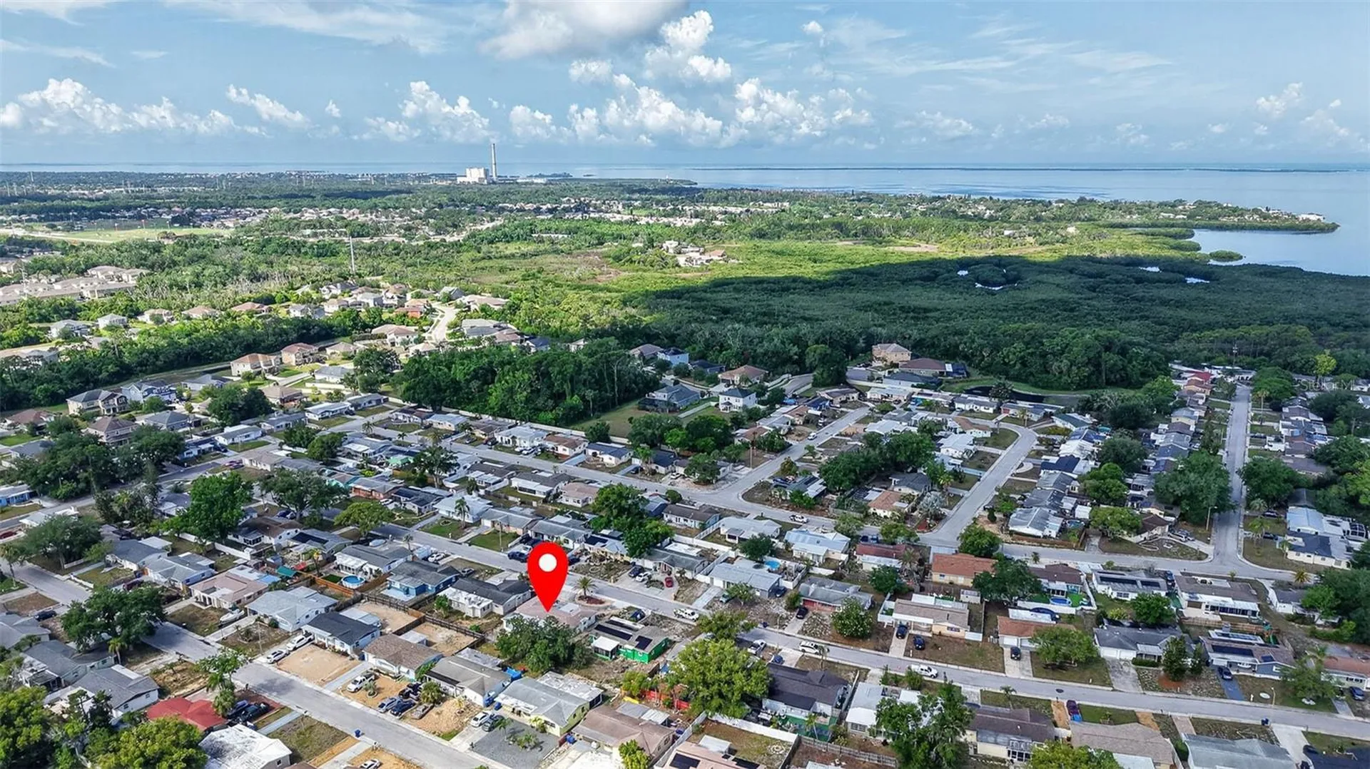 3320 Columbus Drive Holiday FL 34691