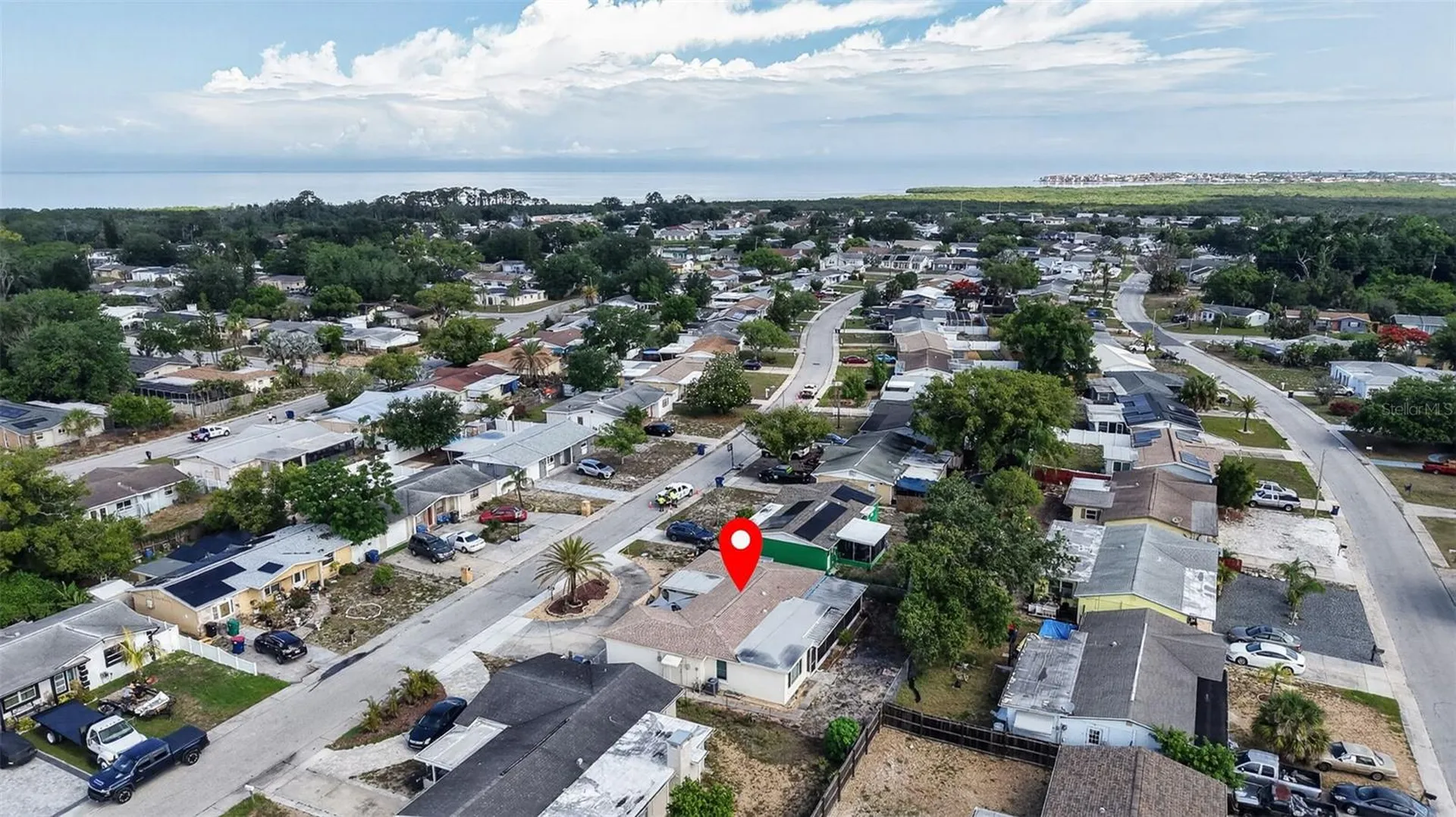 3320 Columbus Drive Holiday FL 34691