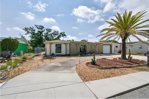3320 Columbus Drive Holiday FL 34691