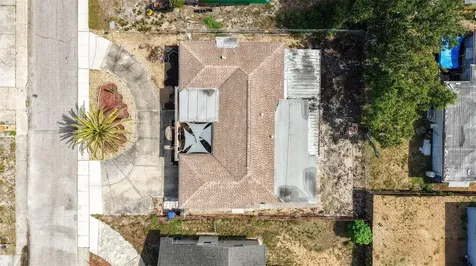 3320 Columbus Drive Holiday FL 34691