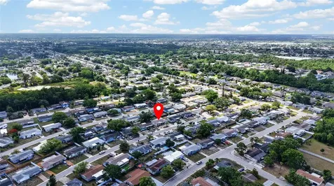 3320 Columbus Drive Holiday FL 34691