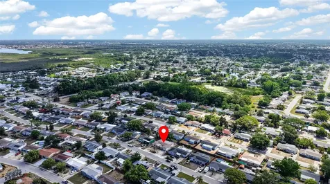 3320 Columbus Drive Holiday FL 34691