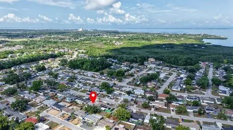 3320 Columbus Drive Holiday FL 34691