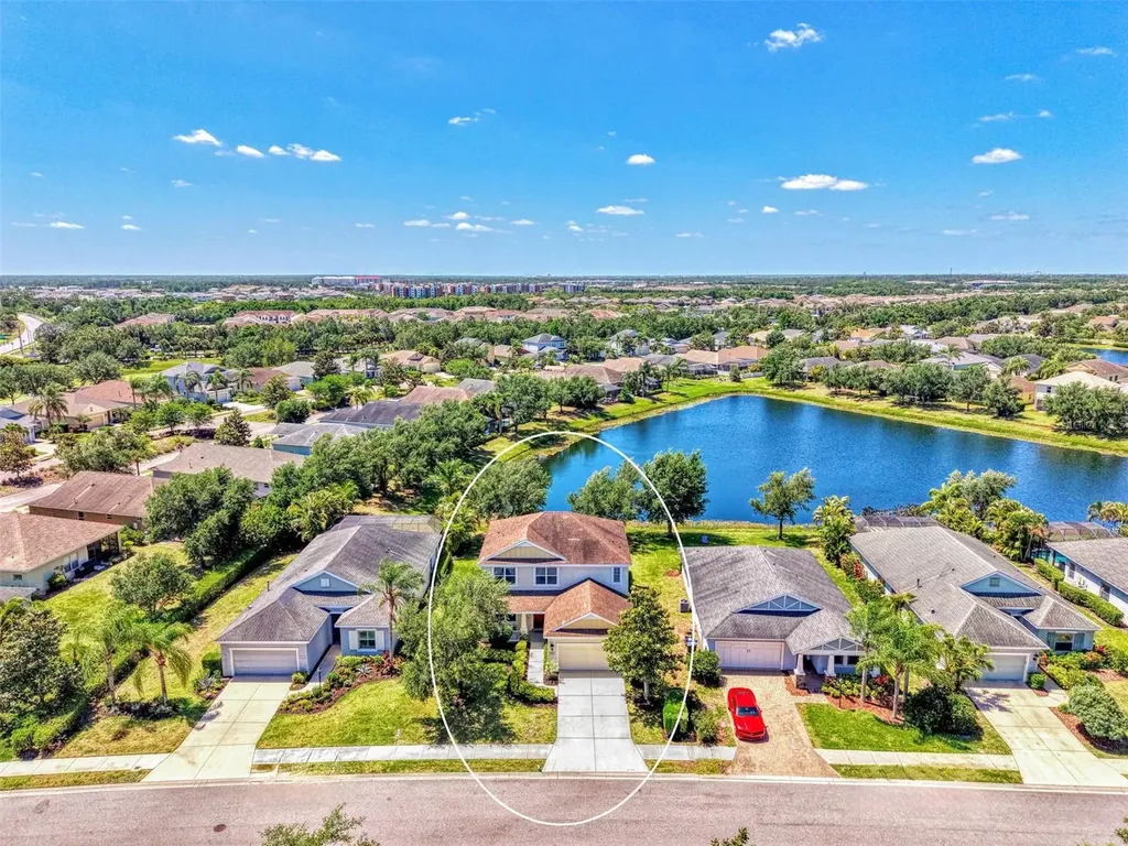 5008 Mission Park Lane Bradenton FL 34211