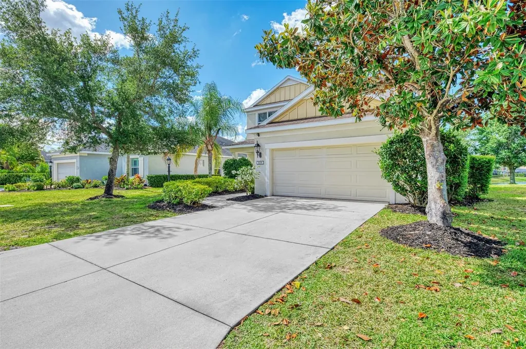 5008 Mission Park Lane Bradenton FL 34211