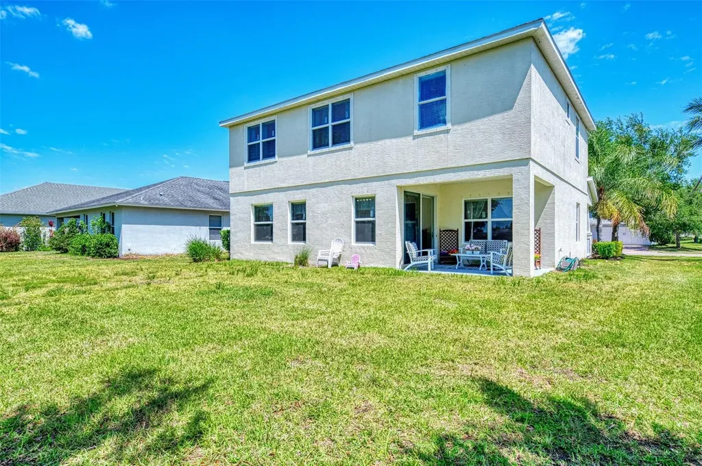 5008 Mission Park Lane Bradenton FL 34211