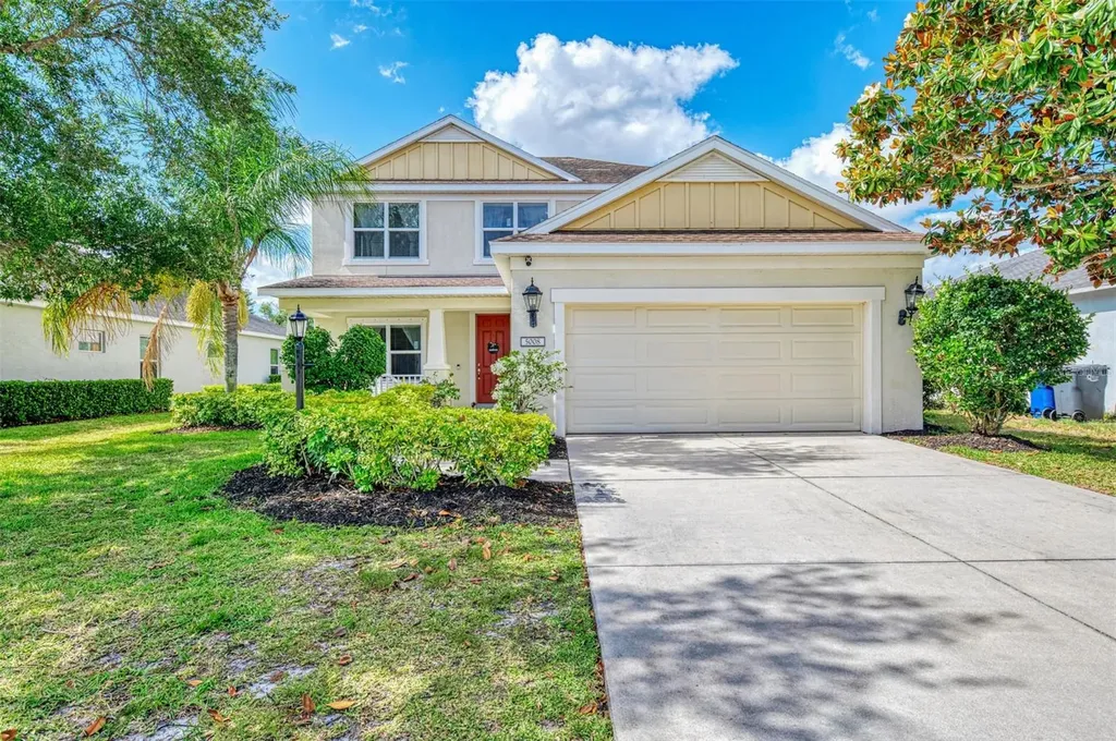 5008 Mission Park Lane Bradenton FL 34211