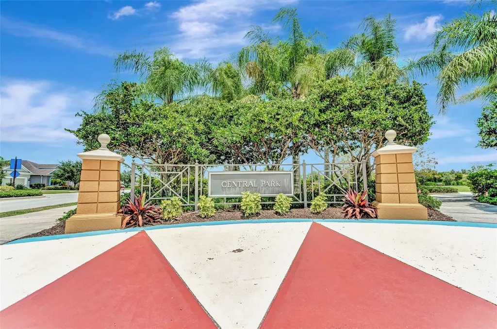 5008 Mission Park Lane Bradenton FL 34211