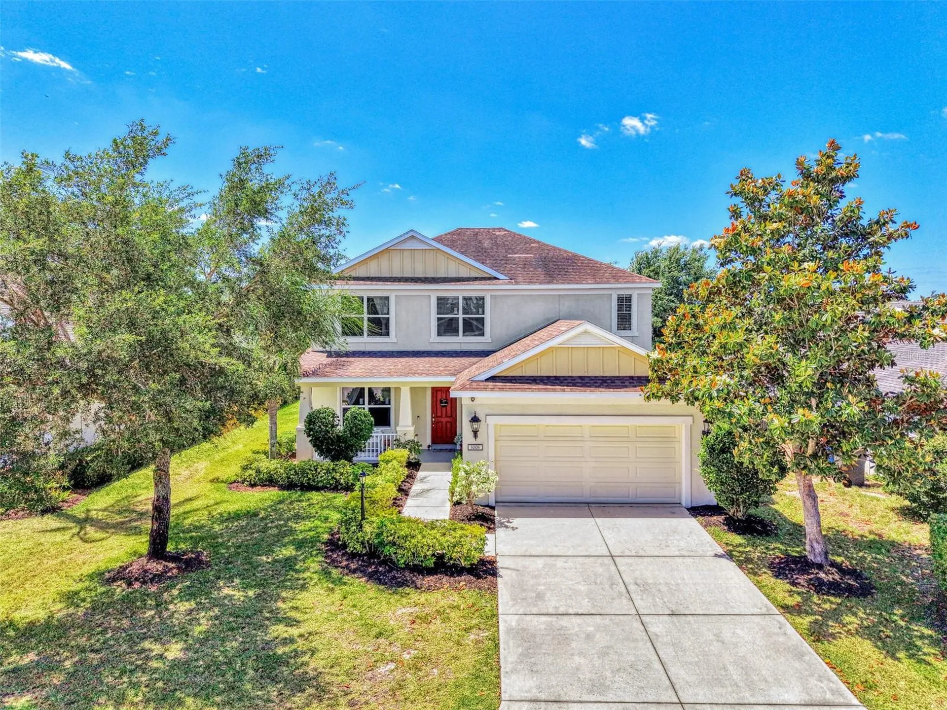 5008 Mission Park Lane Bradenton FL 34211