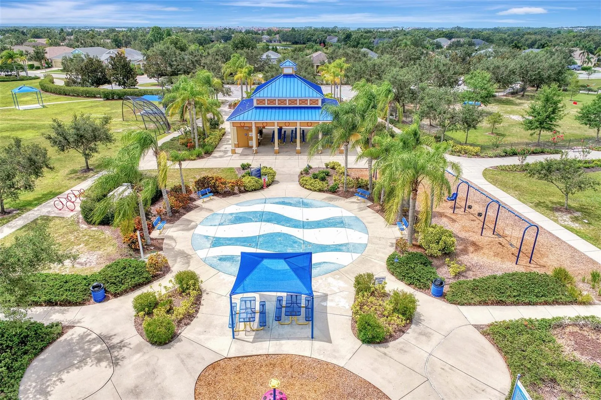 5008 Mission Park Lane Bradenton FL 34211