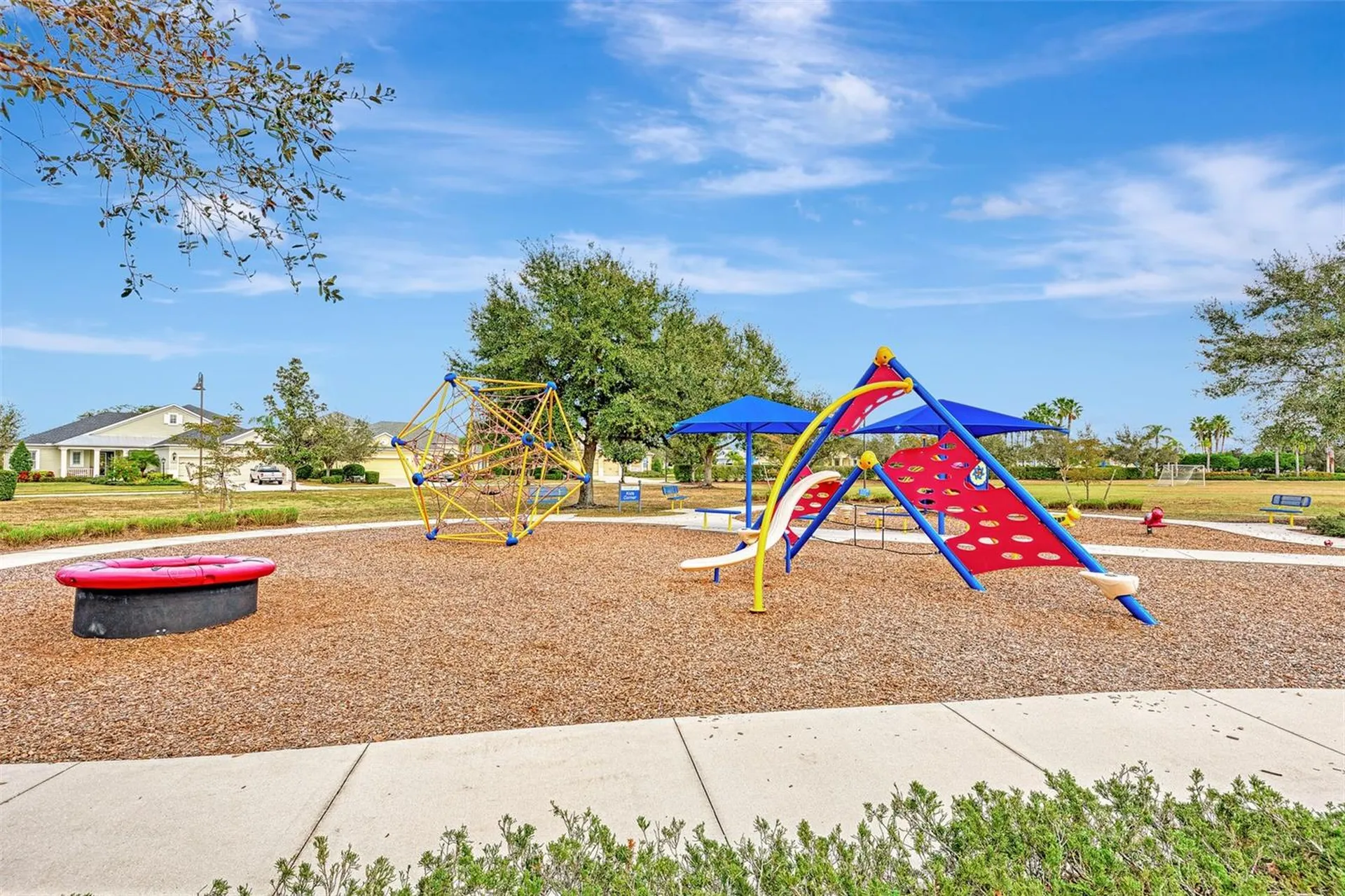 5008 Mission Park Lane Bradenton FL 34211